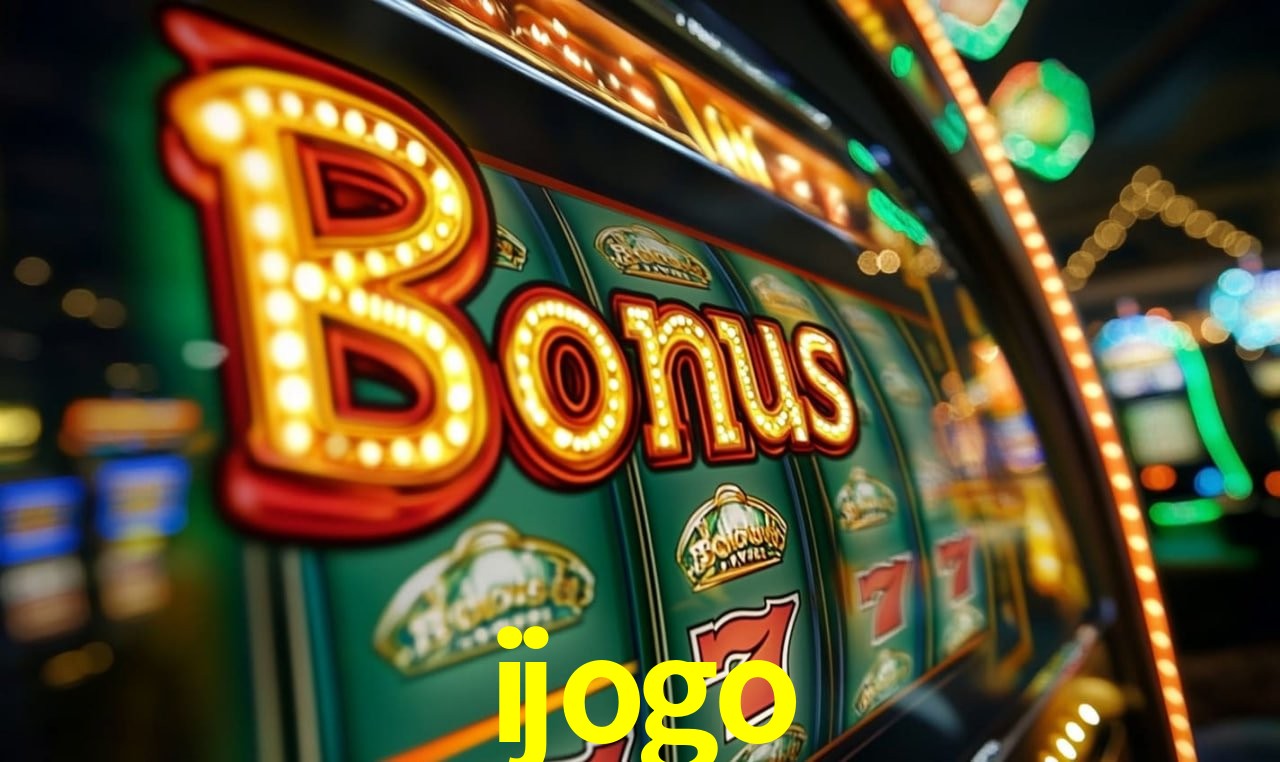 Experimente o Login Seguro Premium no ijogo
