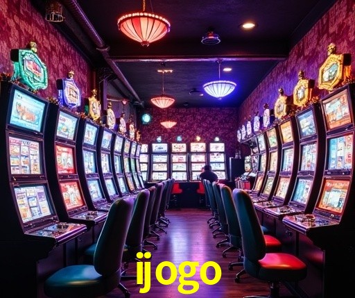 ijogo,ijogo.com