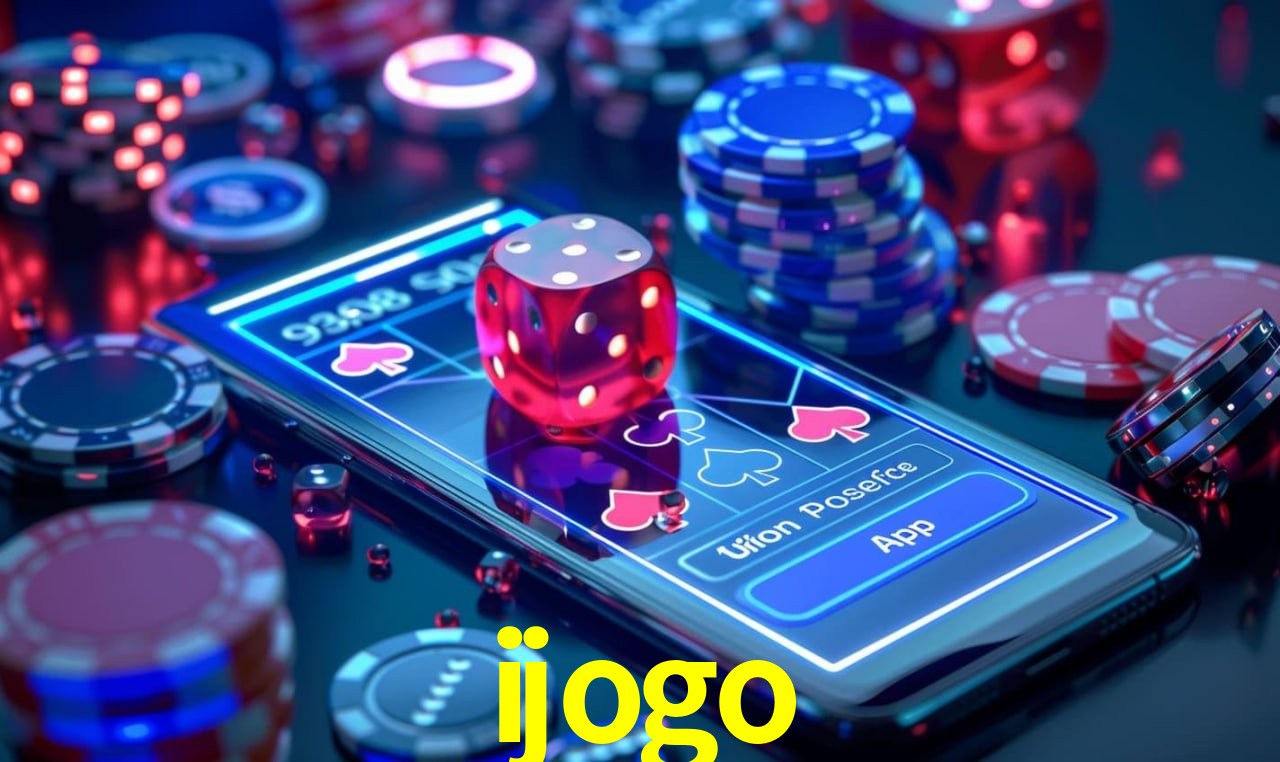 ijogo