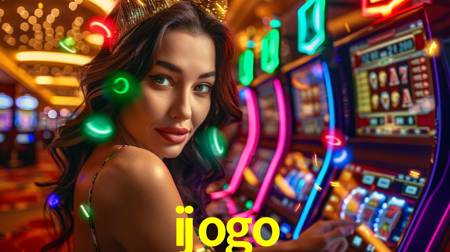 Bônus Generosos e Exclusivos no ijogo para Você!