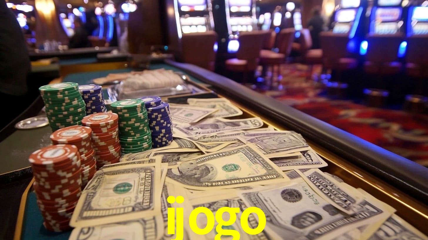 ijogo casino