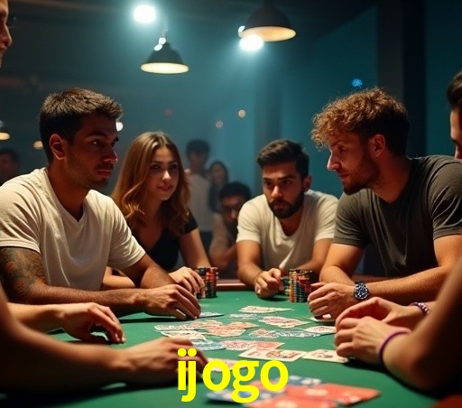 ijogo