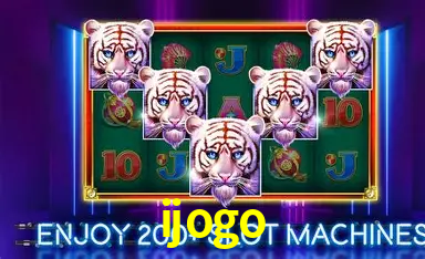 ijogo casino