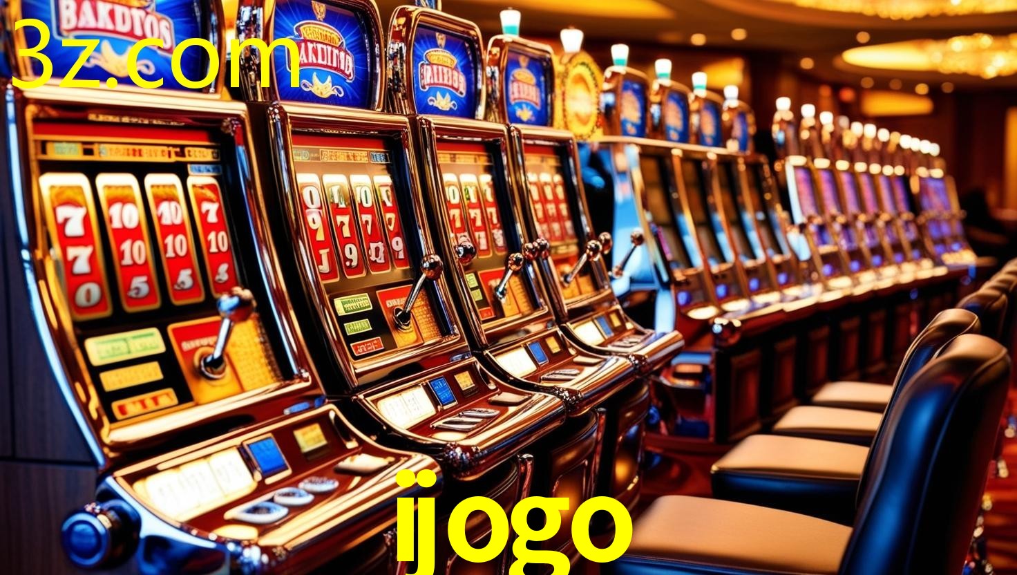 IJOGO